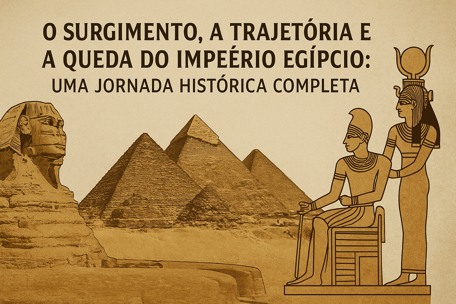 Império Egípcio